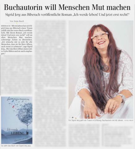 Schwäbische Zeitung vom 04-12-2020